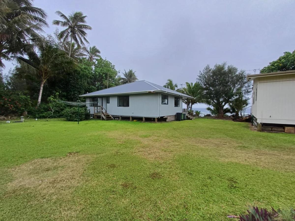 Best Kept Secret in Tupapa - B&B Avarua