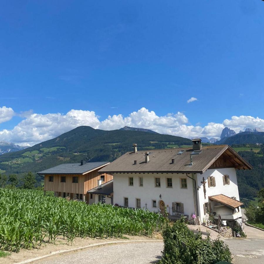 Schweiggerhof -Agriturismo- Farm Holidays - Bed and Breakfast Villanders