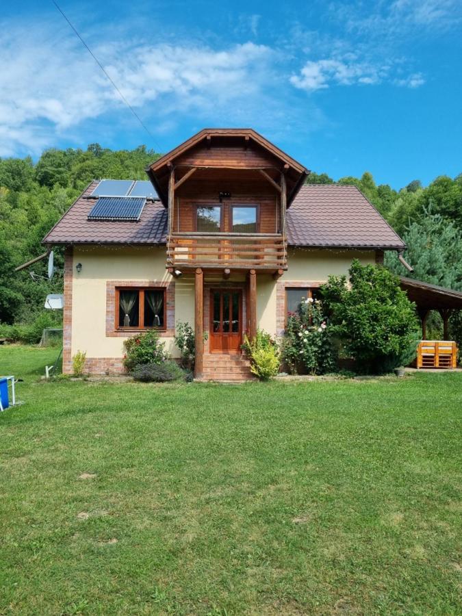 Katalin Kulcsosház - B&B