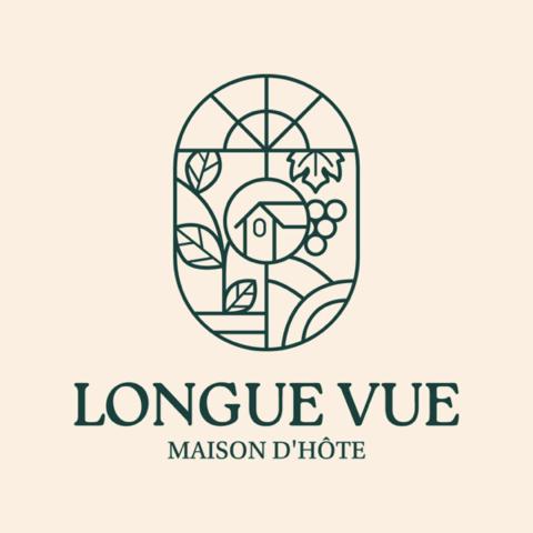 Longue Vue en Arbois - B&B