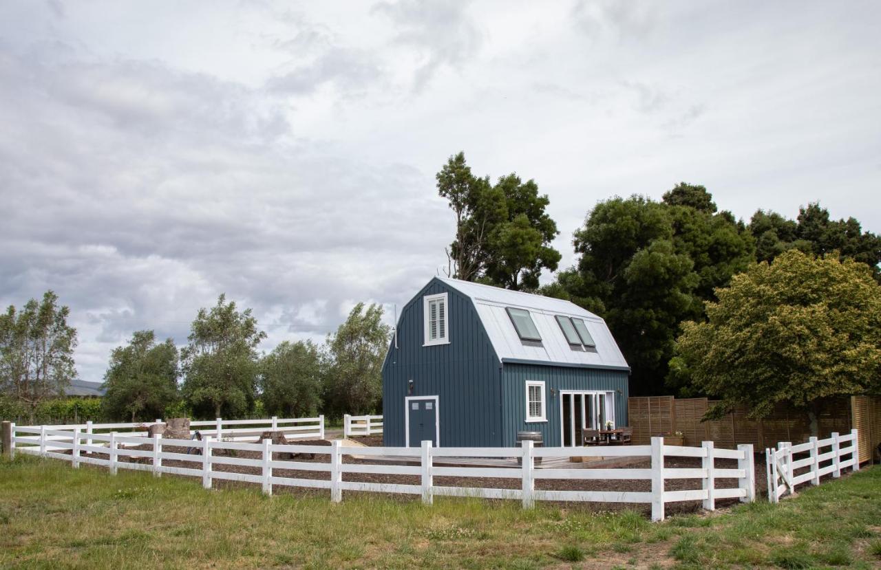 Lismore Barn - B&B
