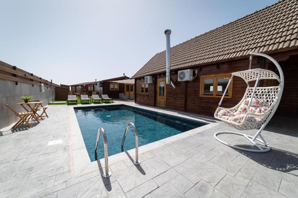 Ktima To Alliotiko - Lofou - B&B