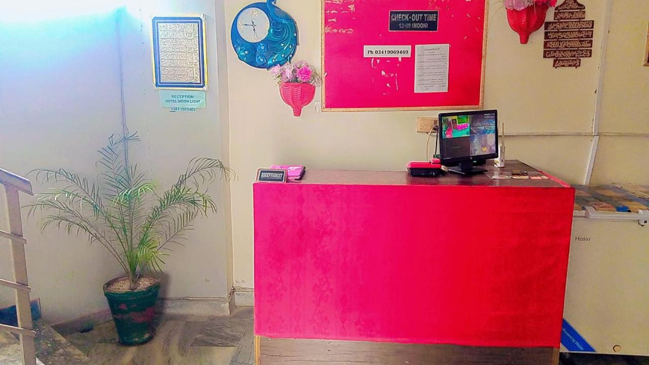 Hotel moonlight Abbottabad - Ferienwohnung