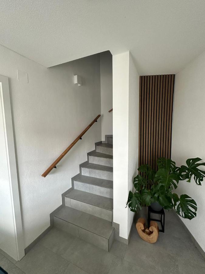 Ferienwohnung Altstadtblick - B&B