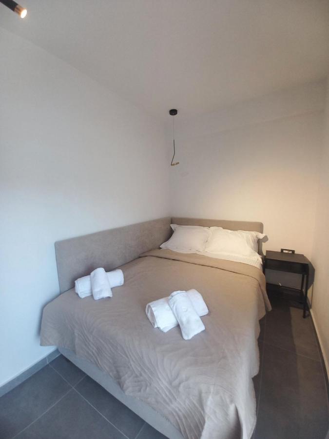 Apartment mit 2 Schlafzimmern und Balkon