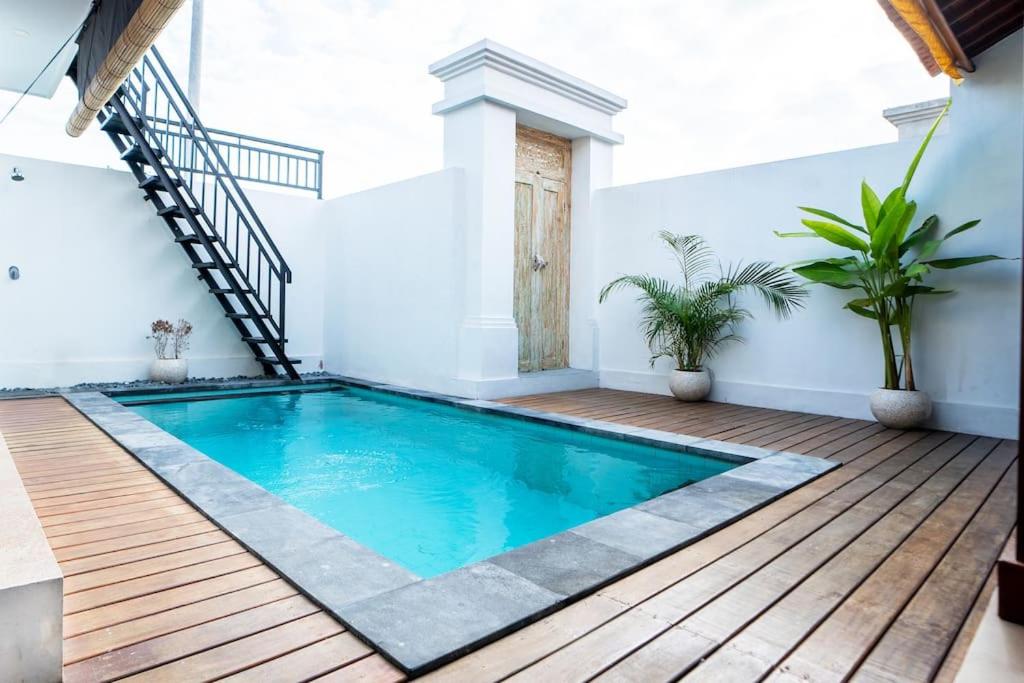 Villa Santa 1 - B&B