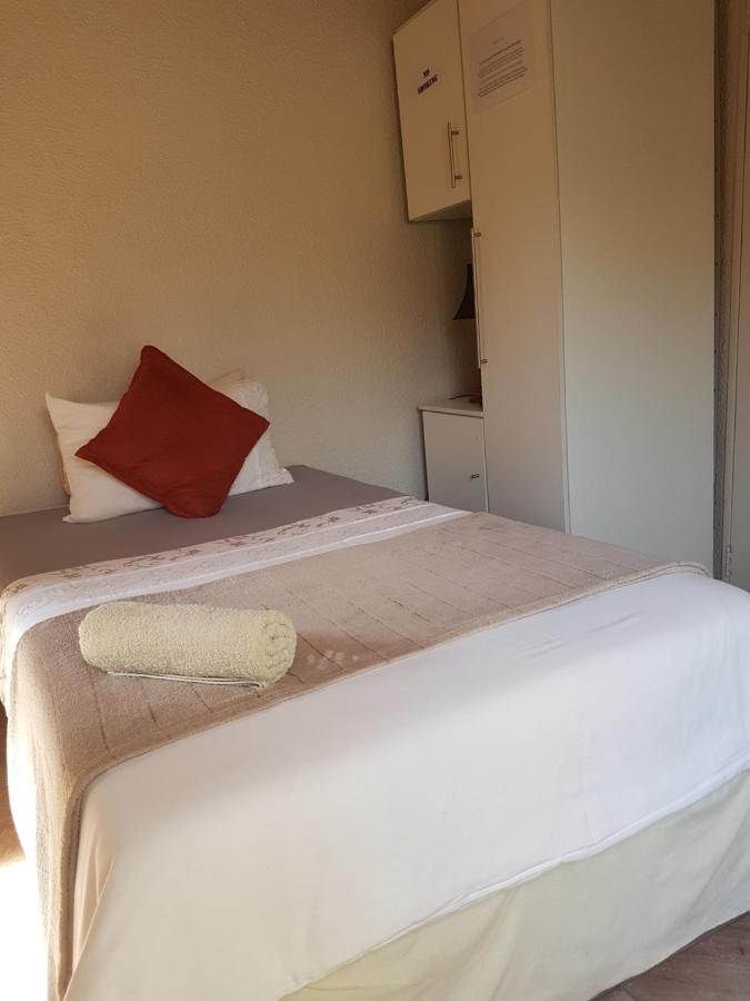 Chambre Simple Deluxe