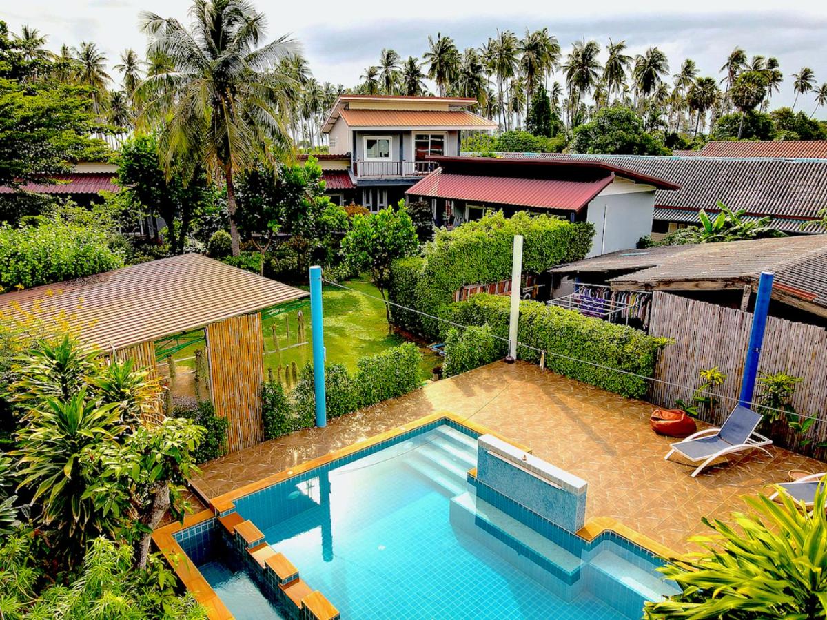 Sunanta Bungalow - B&B