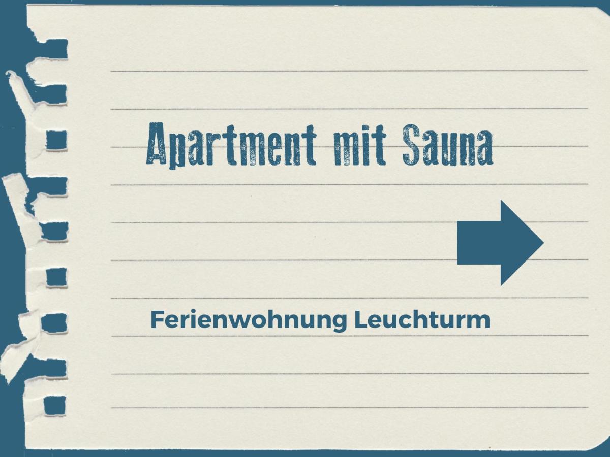 Apartamento con sauna
