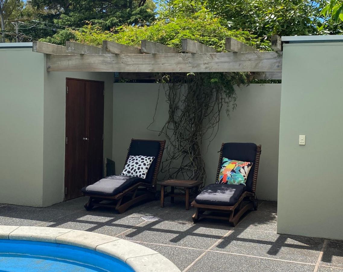 Kotare Estate whole house with pool hot tub petanque court - Ferienwohnung