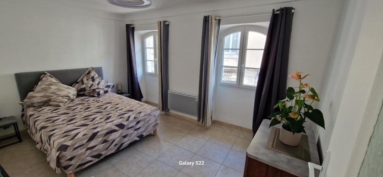 Apartment mit 2 Schlafzimmern
