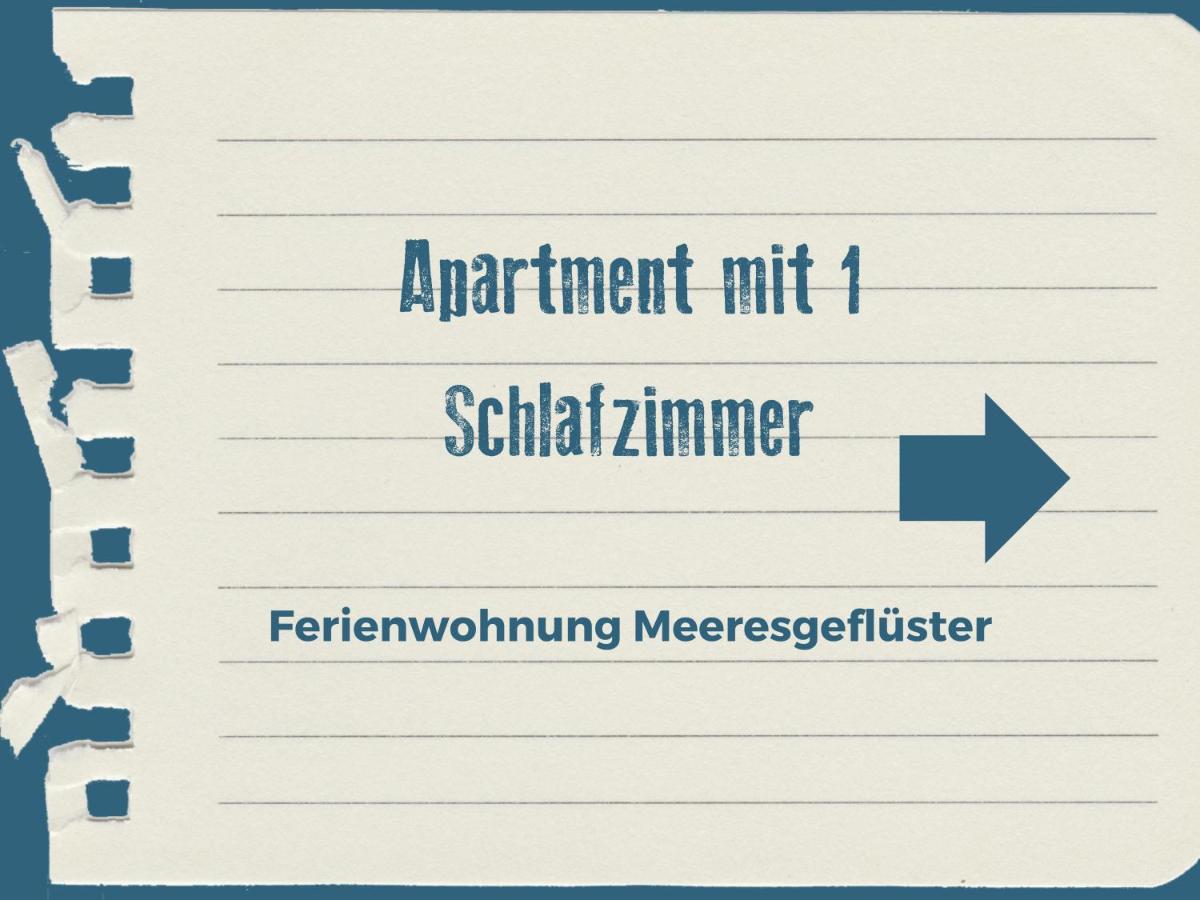 Appartement met 1 Slaapkamer