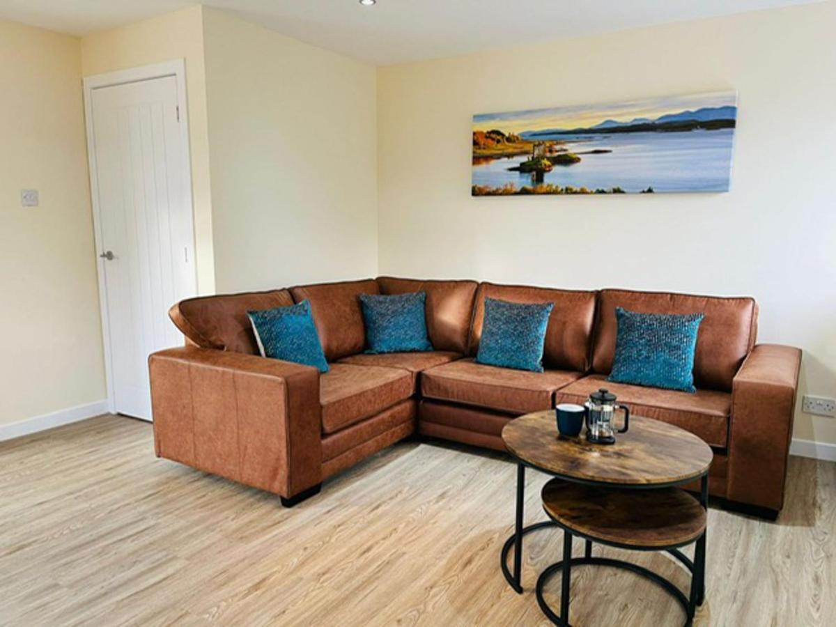 Marina Apartments 3 - B&B