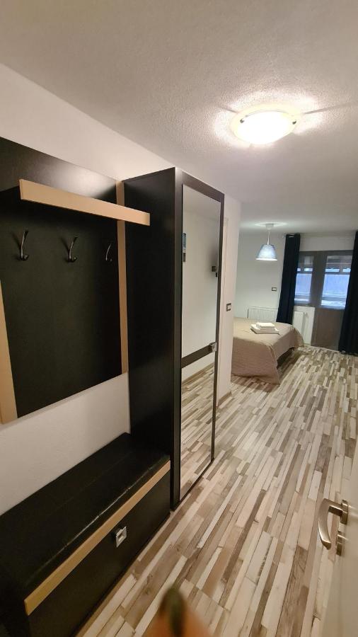 Habitación Doble con baño privado
