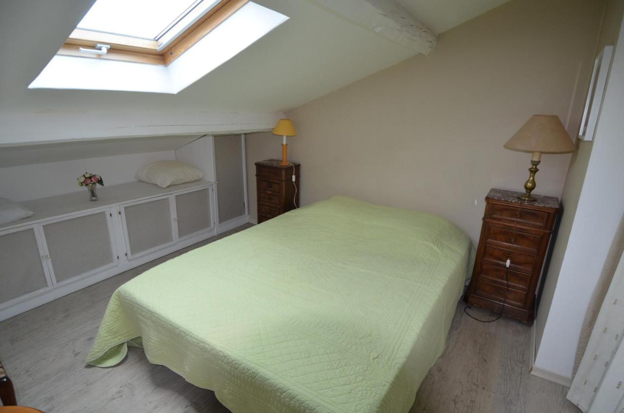 DUPLEX BORRIGLIONE - Spacieux appartement pour 6 personnes au pied du tram - Chambres d'hôtes Nice