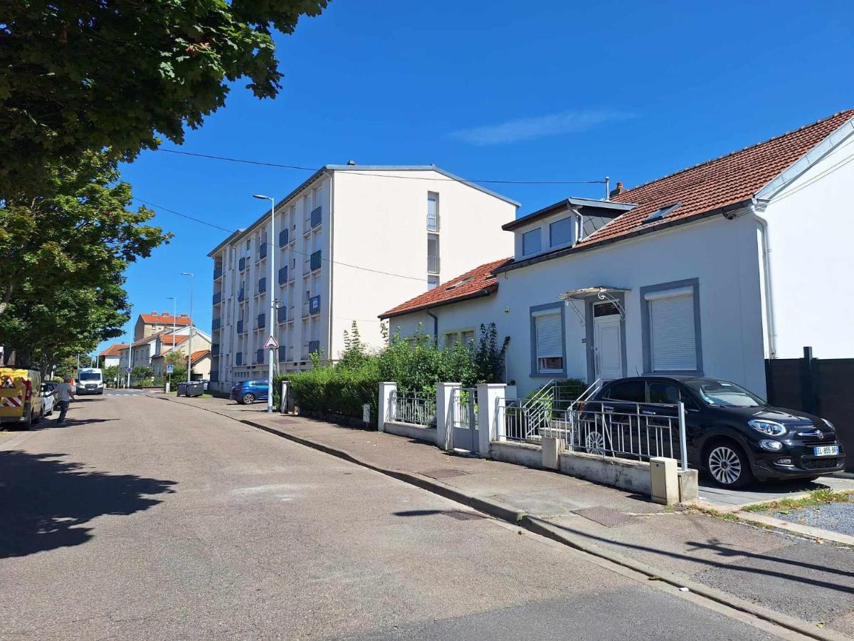 Jurassique Appart - B&B