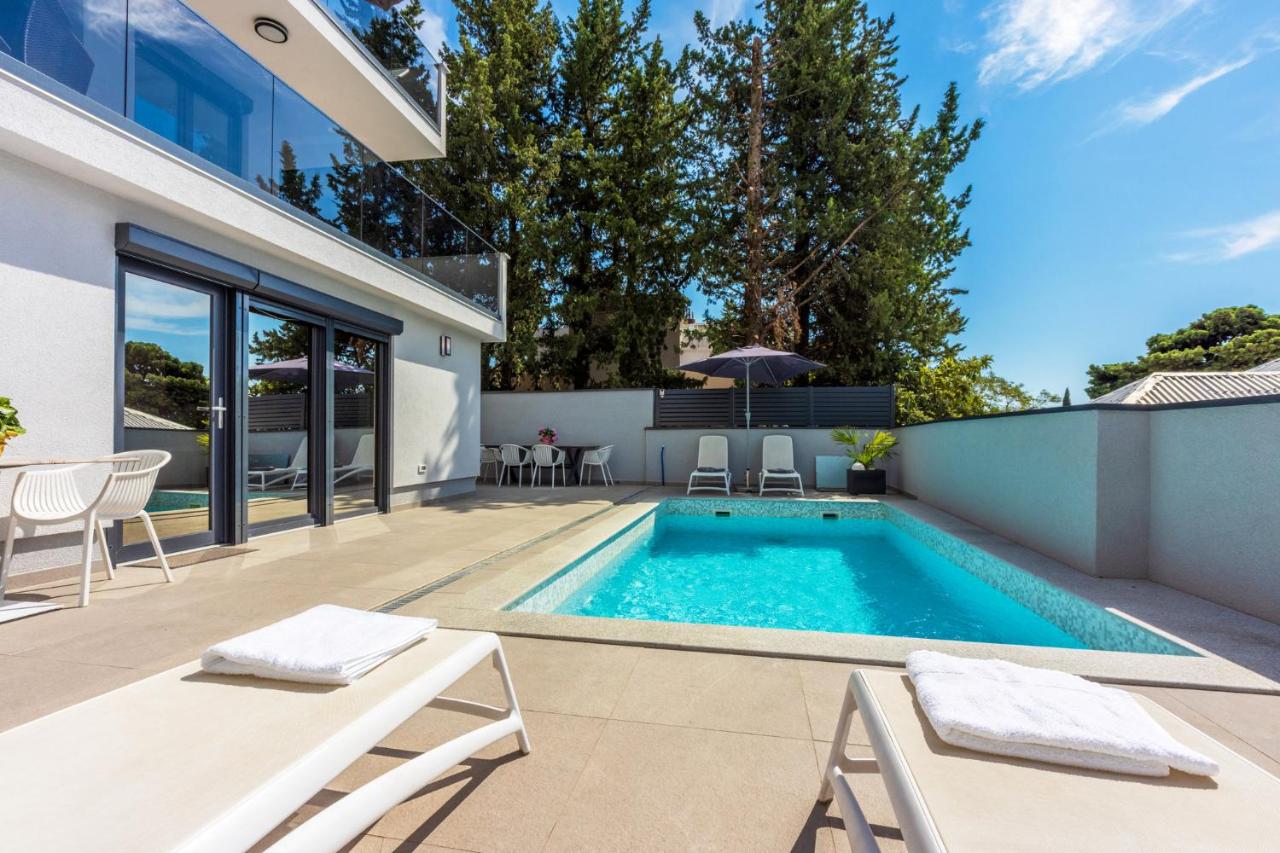 Holiday Oasis C - B&B