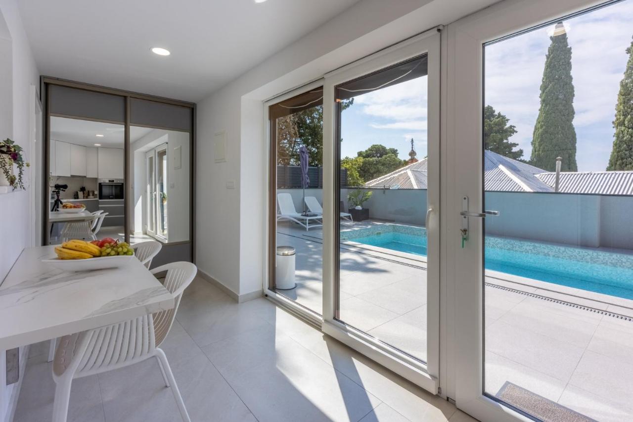 Appartement - Rez-de-Chaussée