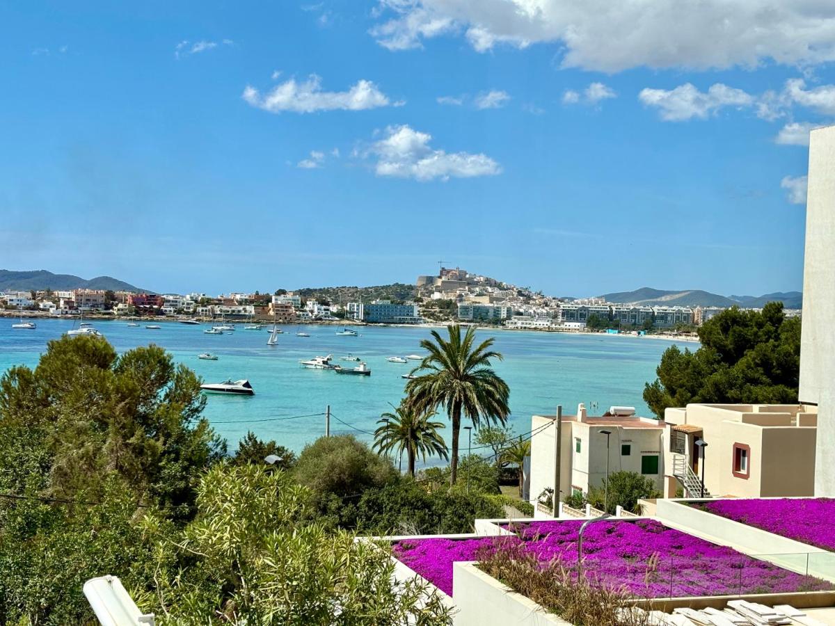 Latalante casa al lado Del Mar - Ferienwohnung Ibiza-Stadt