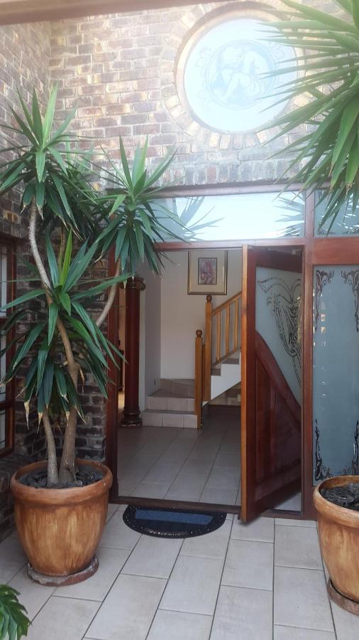 84 De Mist Guesthouse - B&B