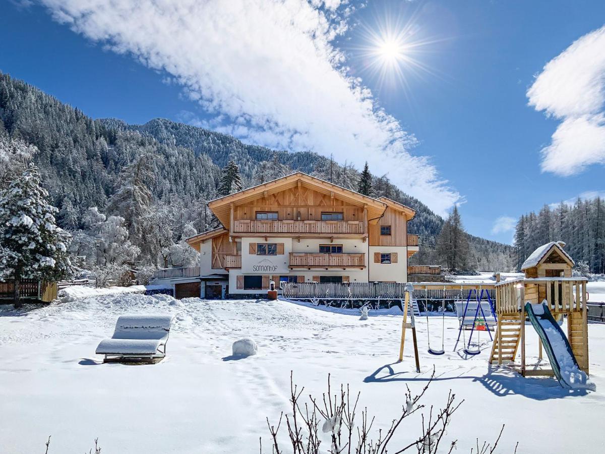 Appartamento con 2 Camere da Letto