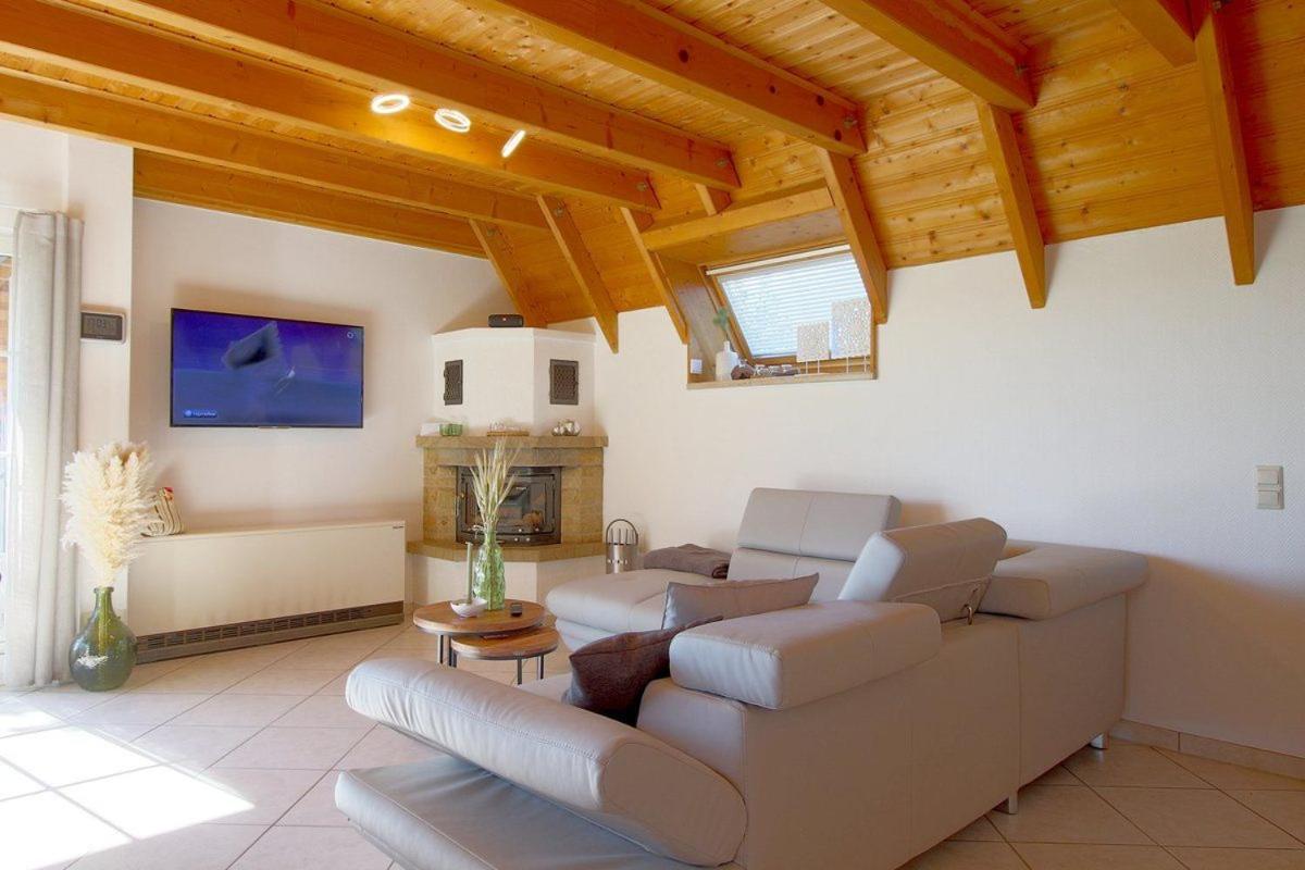 SV3 Lale Andersen 21 - B&B Schottwarden