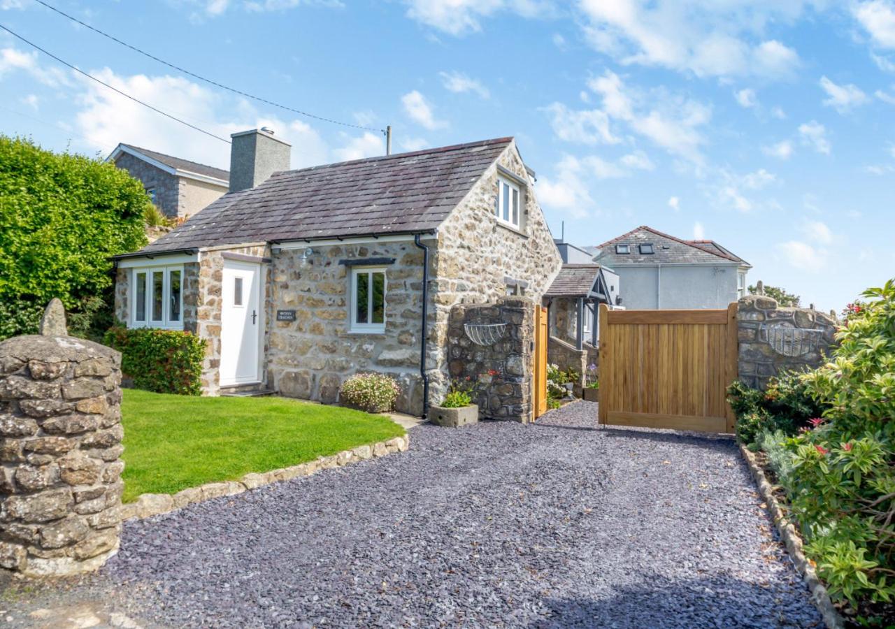 Bwythyn Craig Wen - B&B