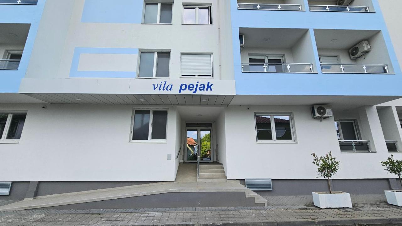 Apartman Sole - B&B