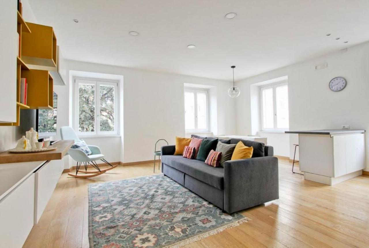 Rome at home - Ferienwohnung Rom