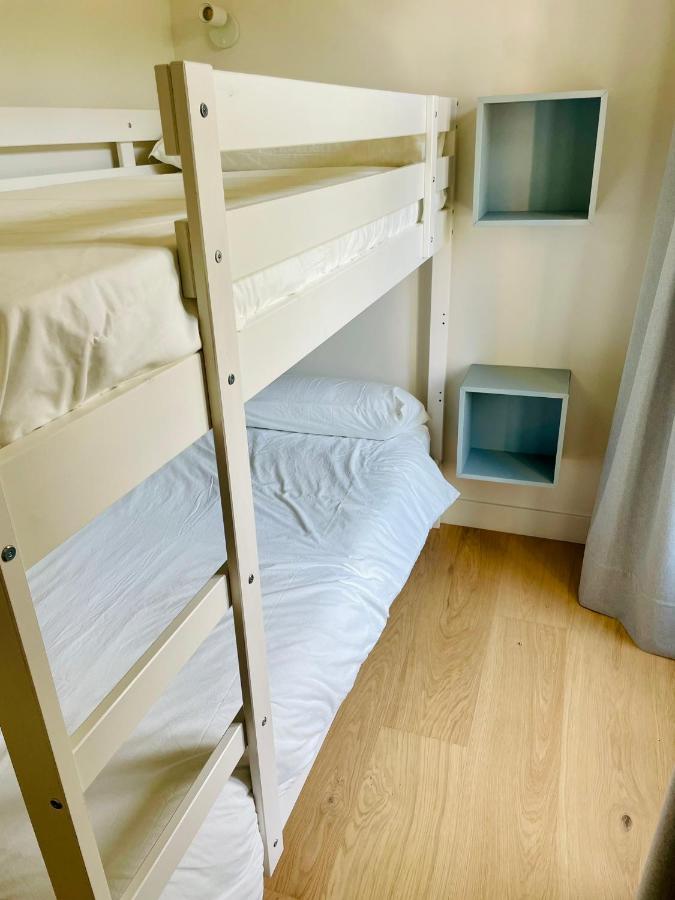 Two-Bedroom Apartment with View