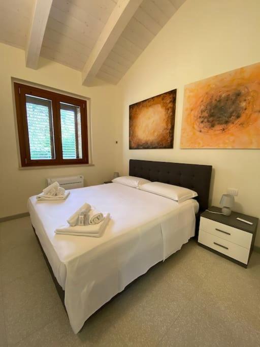 Pace&Natura Villa GuLa - B&B