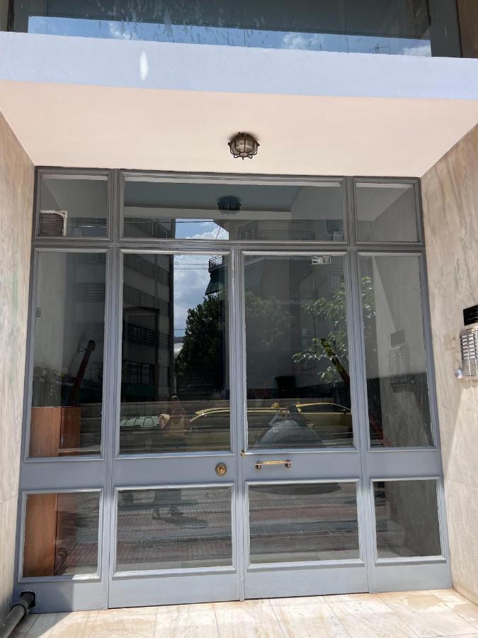 Socrates by Heloni Apartments - B&B Atenas