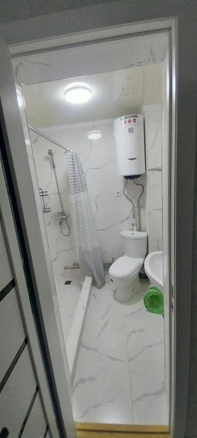 Kerimkul Ata - B&B