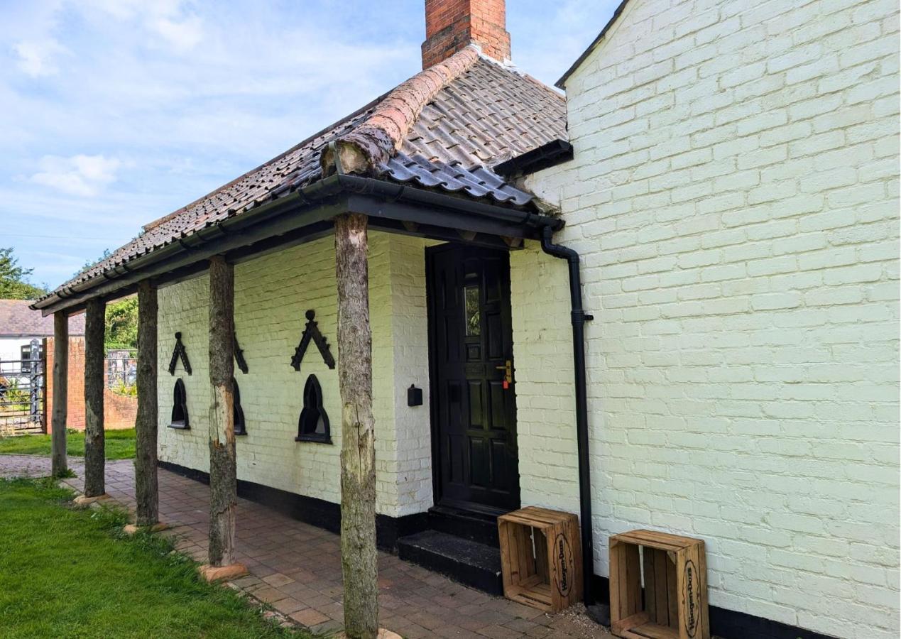 Cow & Plough Stoughton Grange - Chambres d’hôtes Oadby