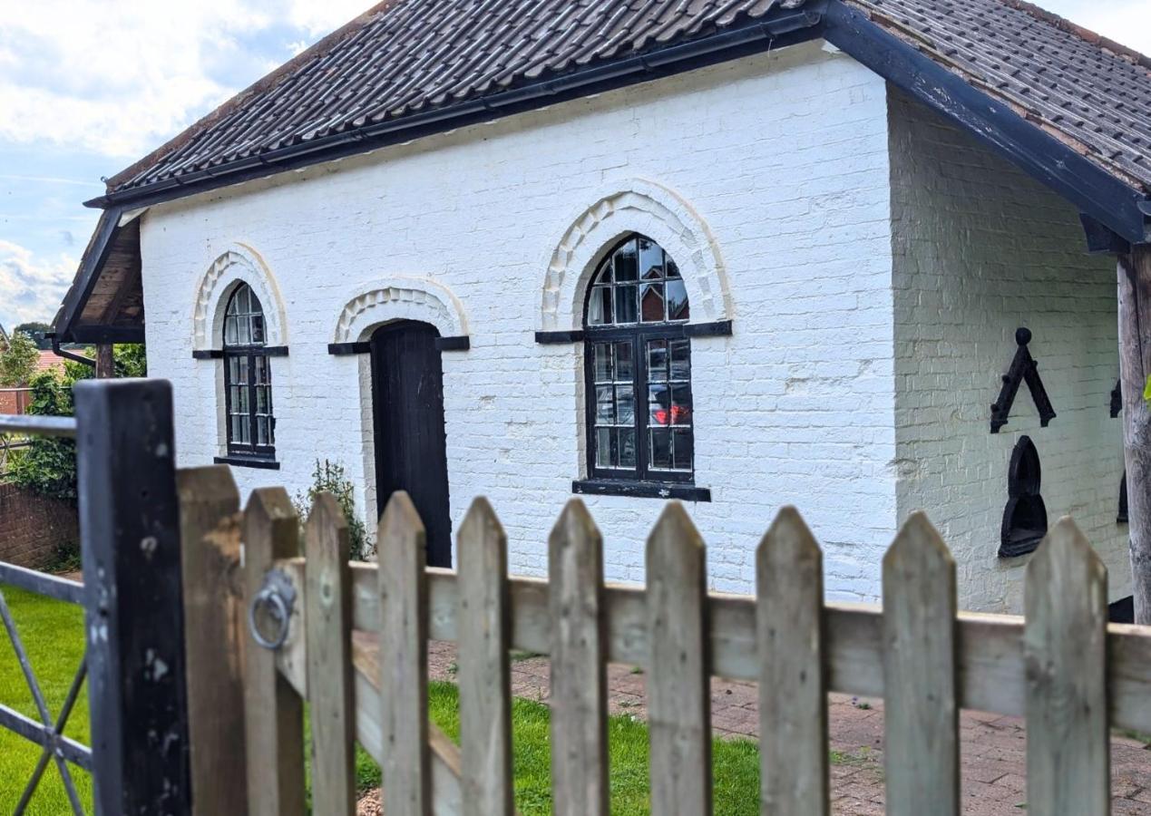 Keepers Cottage - Bed and Breakfast