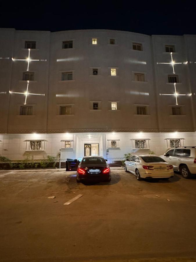شقة فاخرة بجانب البوليفارد سيتي - Chambres d’hôtes