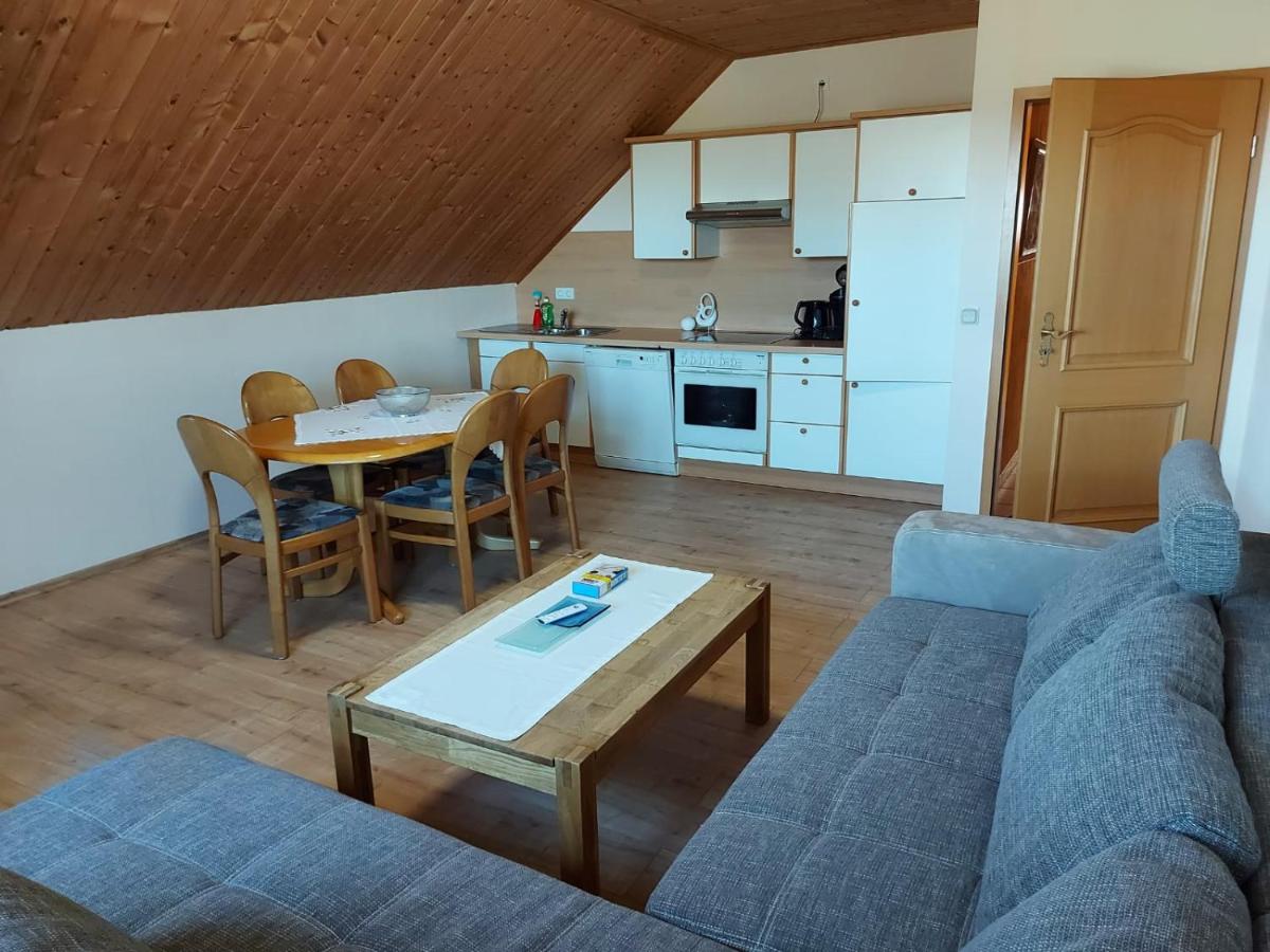Appartement 2 Chambres