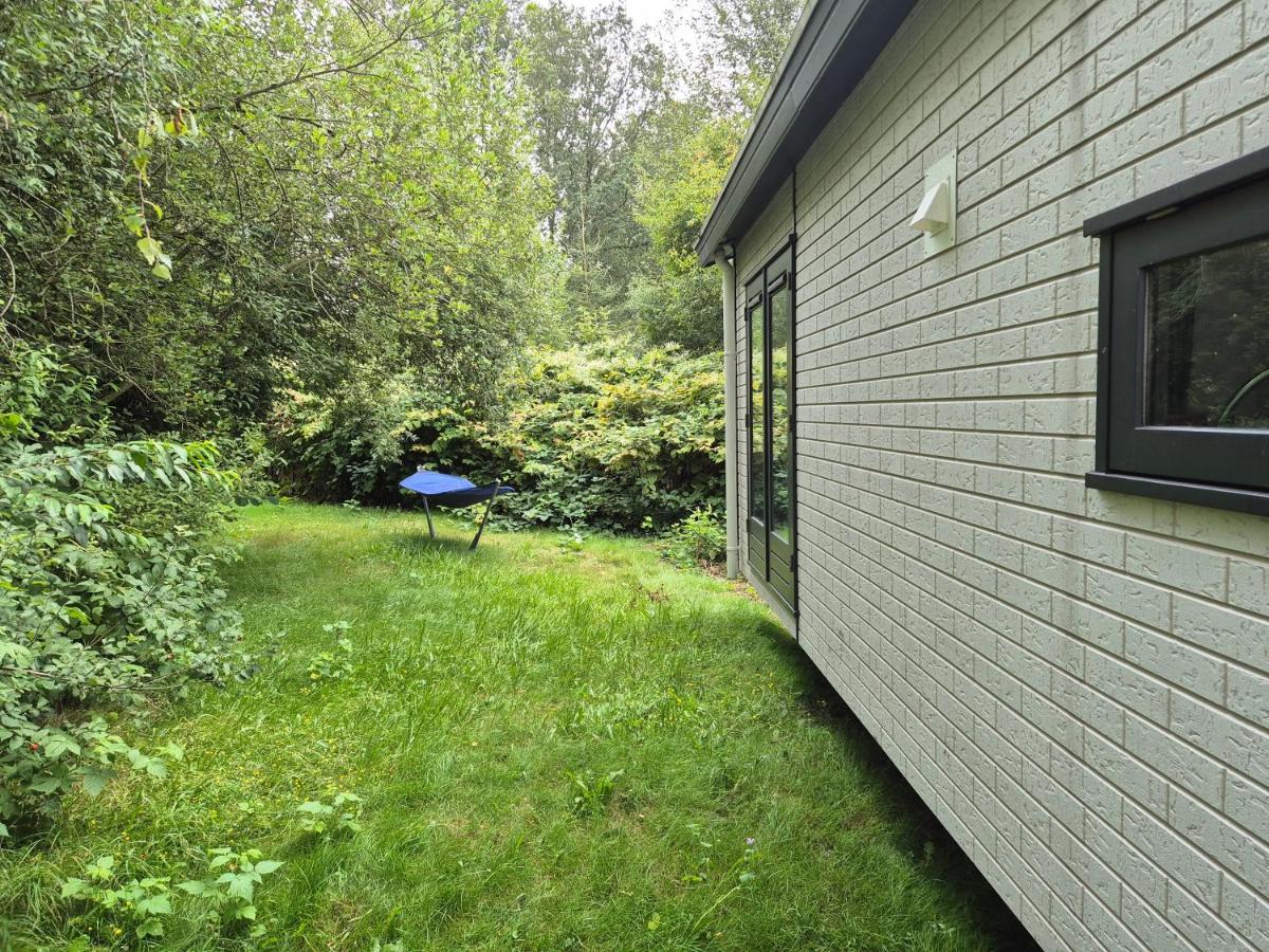 Rustherberg - Ferienwohnung Valthermond