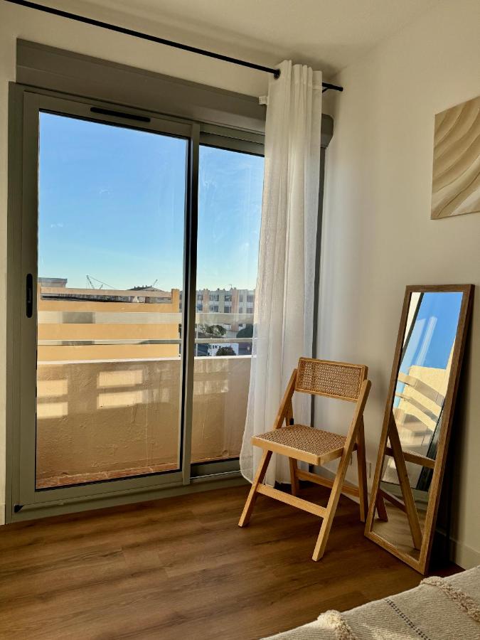 Jolie 2 pièces plage - No 59 Fief du Roy - Ferienwohnung