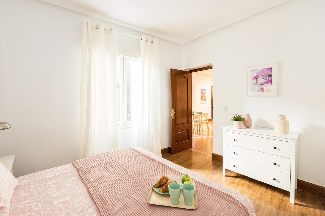 Apartamento totalmente equipado en el centro de Madrid - B&B Madrid