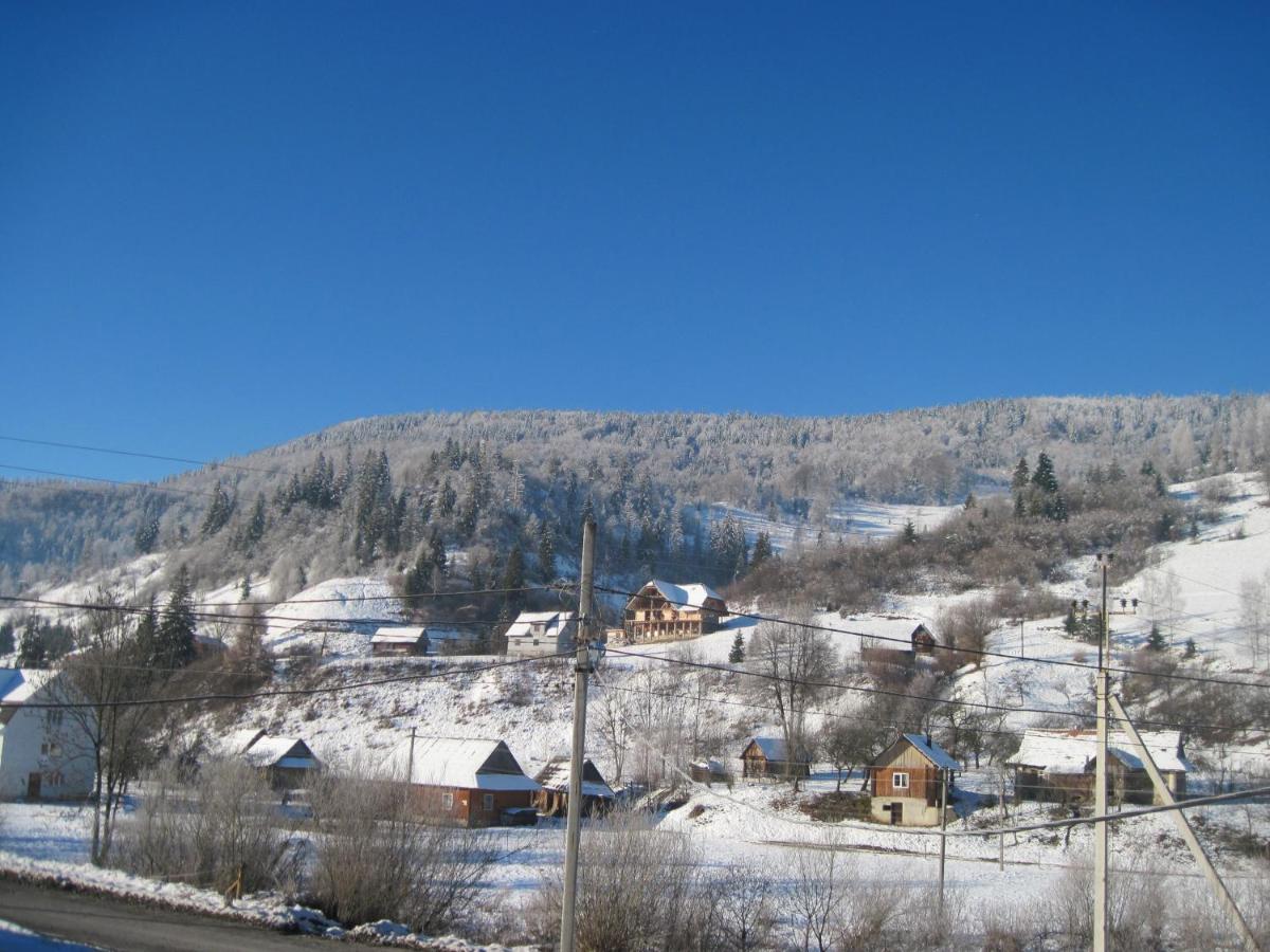 Guest House Stari Druzy - B&B