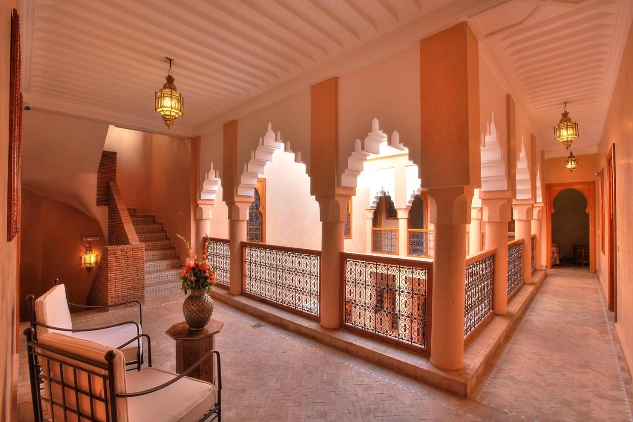 B&B Marrakesh - Dar Tasnime - Bed and Breakfast Marrakesh