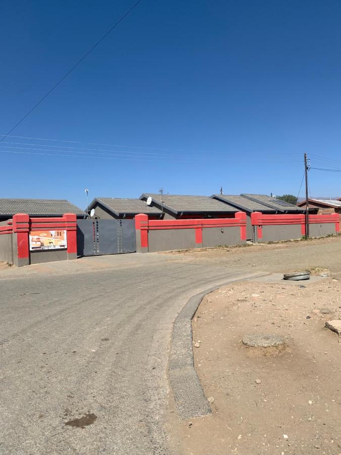 Hae At Home Guesthouse - B&B Phuthaditjhaba