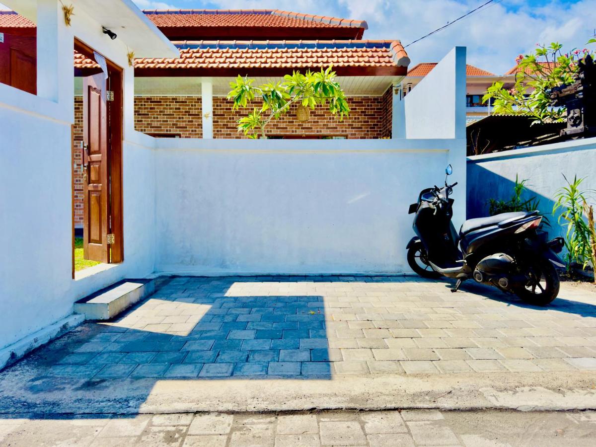 Canggu - 5 min to the Beach - Peaceful Escape - B&B Canggu