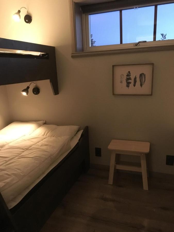 Appartamento con 2 Camere da Letto