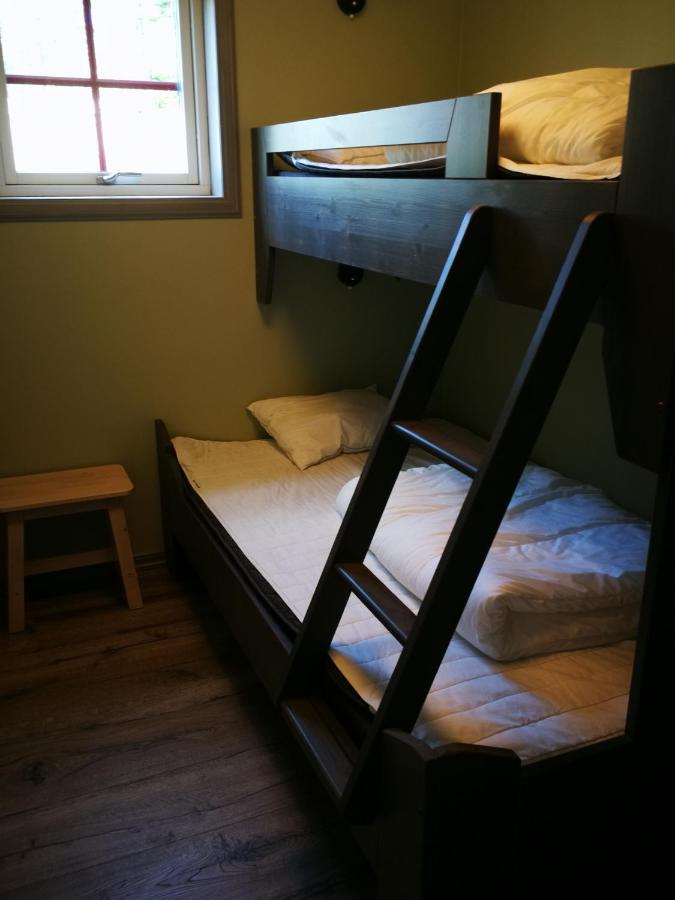 Appartamento con 2 Camere da Letto