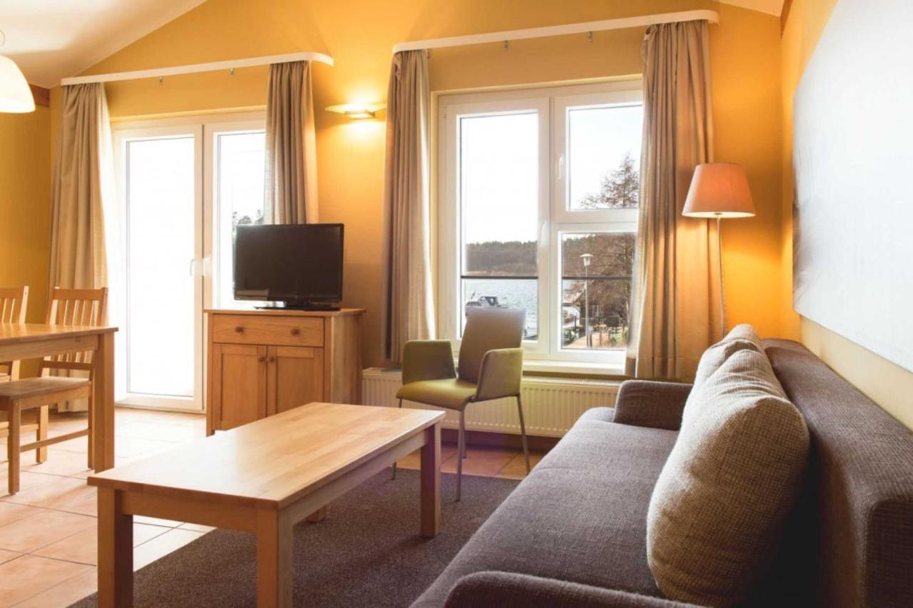 Appartement 2 Chambres avec Douche