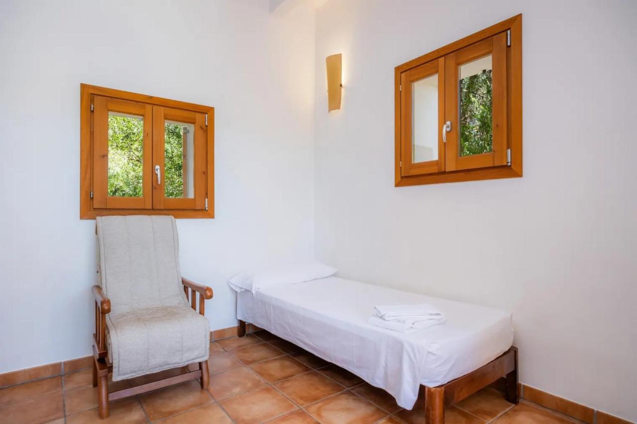 Apartamento Clásico