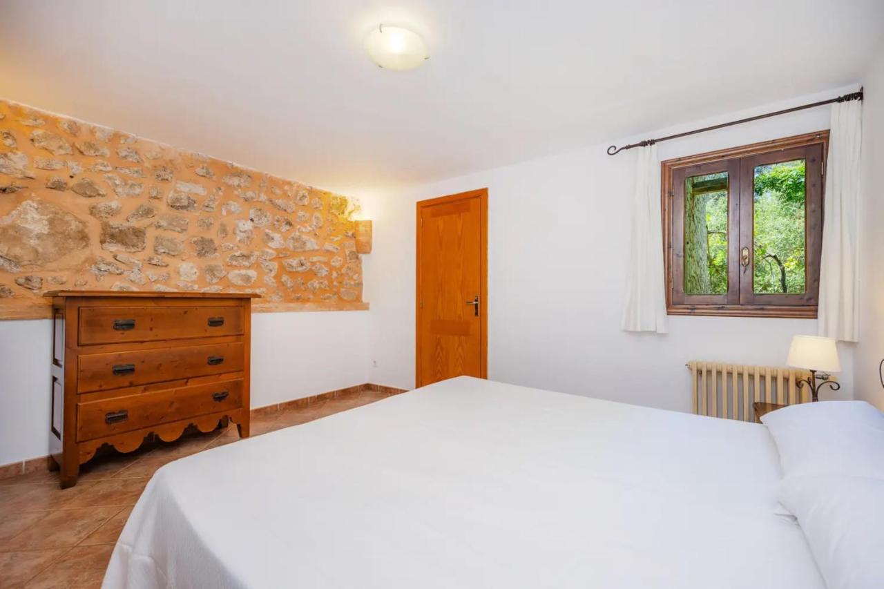 Apartamento Estándar de 1 dormitorio