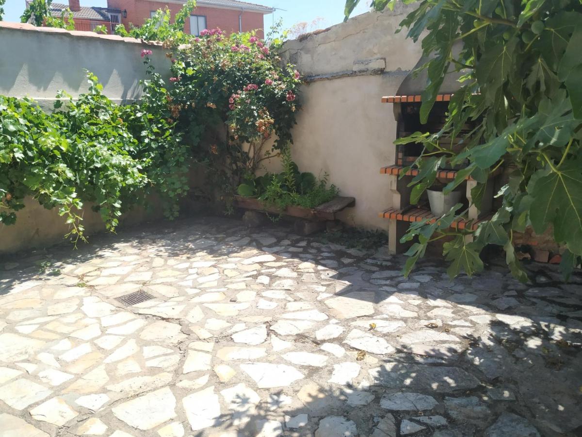 La casería rural - B&B Mozoncillo